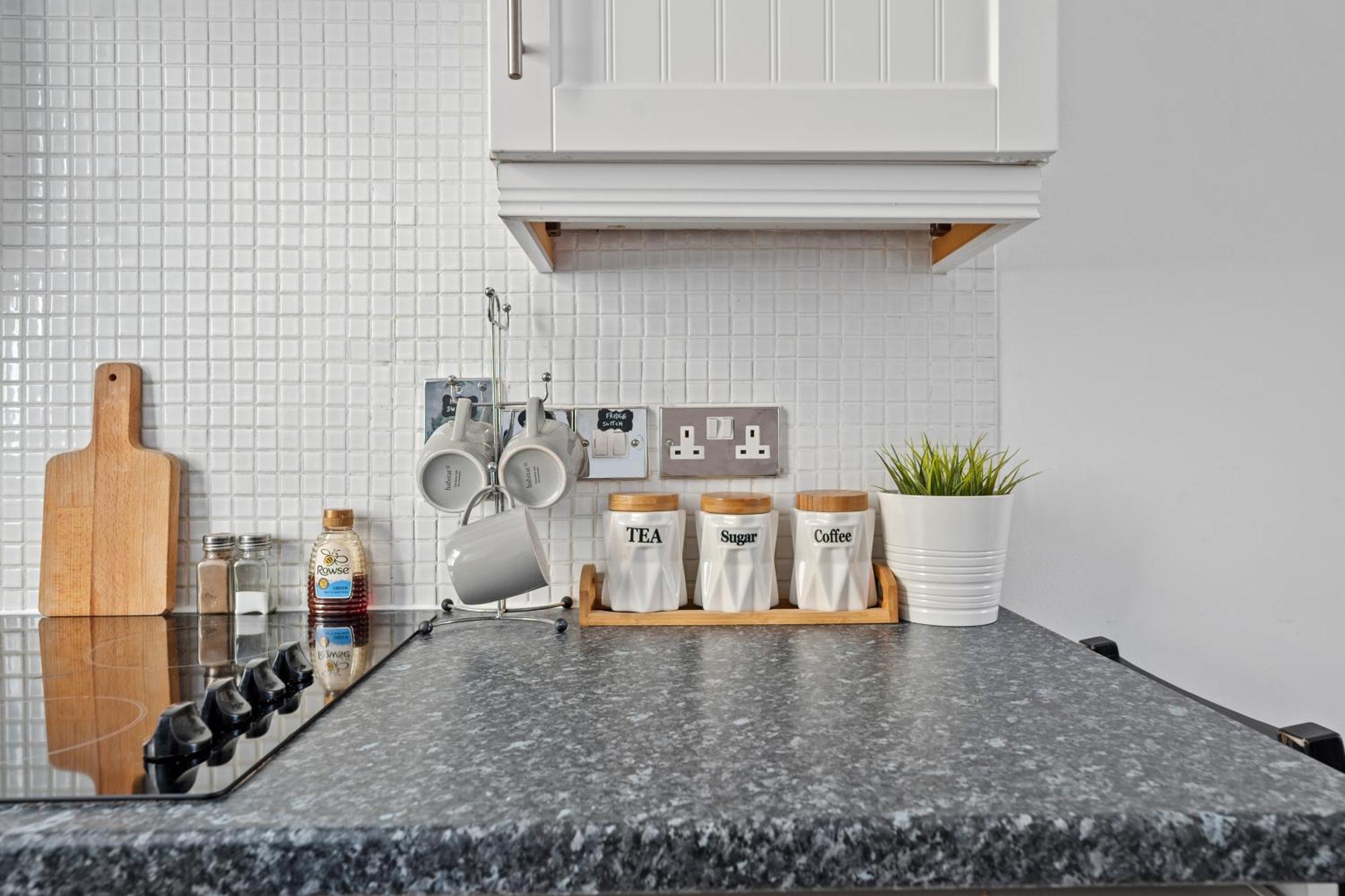 One-Bed Flat, Kensington, Bank Payment To The Host Within 24H From The Reservation Apartment London Luaran gambar